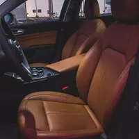 Alfa Romeo Giulia Super 2.2 Diesel: Italská renesance?