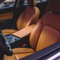 Alfa Romeo Giulia Super 2.2 Diesel: Italská renesance?