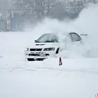 Proč nerad řídím v zimě a proč rád neřídím nikdy?