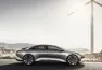 Lucid Motors představil model „Vzduch“