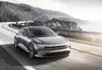 Lucid Motors představil model „Vzduch“