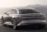 Lucid Motors představil model „Vzduch“