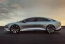 Lucid Motors představil model „Vzduch“