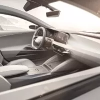 Lucid Motors představil model „Vzduch“