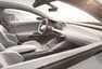 Lucid Motors představil model „Vzduch“