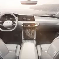 Lucid Motors představil model „Vzduch“