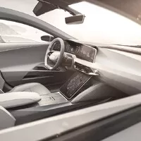 Lucid Motors představil model „Vzduch“