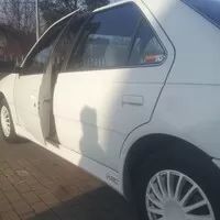 Bazarový snílek:  Peugeot 405 Mi16