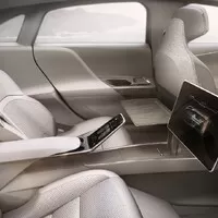 Lucid Motors představil model „Vzduch“