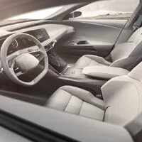 Lucid Motors představil model „Vzduch“