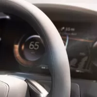 Lucid Motors představil model „Vzduch“