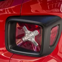 Jeep Renegade: Je to ještě Jeep?