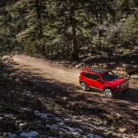 Jeep Renegade: Je to ještě Jeep?