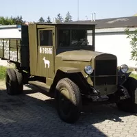 Sovětská monstra: Z rodu mastodontů