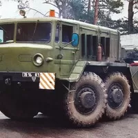 Sovětská monstra: Z rodu mastodontů