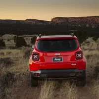 Jeep Renegade: Je to ještě Jeep?