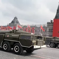 Sovětská monstra: Z rodu mastodontů