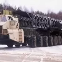 Sovětská monstra: Z rodu mastodontů