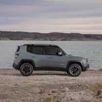 Jeep Renegade: Je to ještě Jeep?