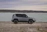 Jeep Renegade: Je to ještě Jeep?