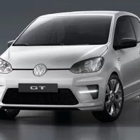 Volkswagen Up! GTI – nákupní taška na speedu již příští rok
