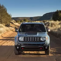 Jeep Renegade: Je to ještě Jeep?