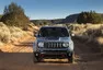 Jeep Renegade: Je to ještě Jeep?