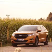 Ford Edge 2.0 TDCI Sport: Klasika na jiný způsob?