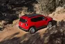 Jeep Renegade: Je to ještě Jeep?