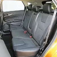 Ford Edge 2.0 TDCI Sport: Klasika na jiný způsob?