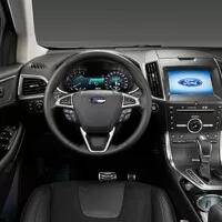 Ford Edge 2.0 TDCI Sport: Klasika na jiný způsob?