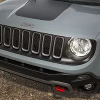 Jeep Renegade: Je to ještě Jeep?