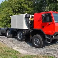Vánoční speciál: Čím jezdí Ježíšek?