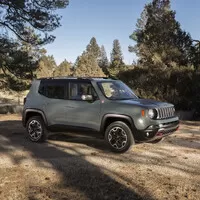 Jeep Renegade: Je to ještě Jeep?