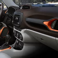 Jeep Renegade: Je to ještě Jeep?
