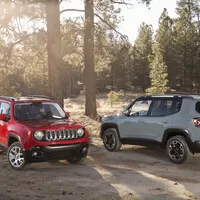 Jeep Renegade: Je to ještě Jeep?
