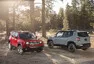 Jeep Renegade: Je to ještě Jeep?