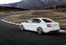 Škoda Octavia RS po faceliftu – silnější, ale také divná