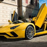 Lamborghini po šesti letech přepracovalo Aventador