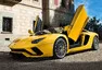 Lamborghini po šesti letech přepracovalo Aventador