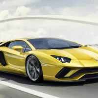 Lamborghini po šesti letech přepracovalo Aventador