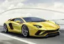 Lamborghini po šesti letech přepracovalo Aventador