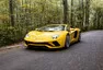 Lamborghini po šesti letech přepracovalo Aventador