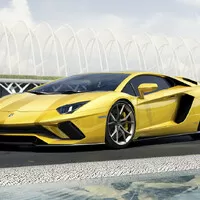 Lamborghini po šesti letech přepracovalo Aventador