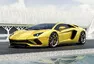 Lamborghini po šesti letech přepracovalo Aventador