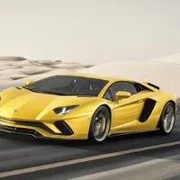 Lamborghini po šesti letech přepracovalo Aventador