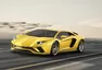 Lamborghini po šesti letech přepracovalo Aventador