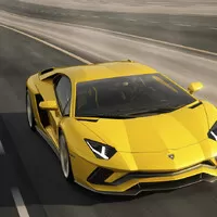 Lamborghini po šesti letech přepracovalo Aventador