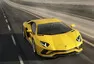 Lamborghini po šesti letech přepracovalo Aventador