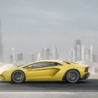 Lamborghini po šesti letech přepracovalo Aventador